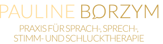 Pauline Borzym Logopaedin