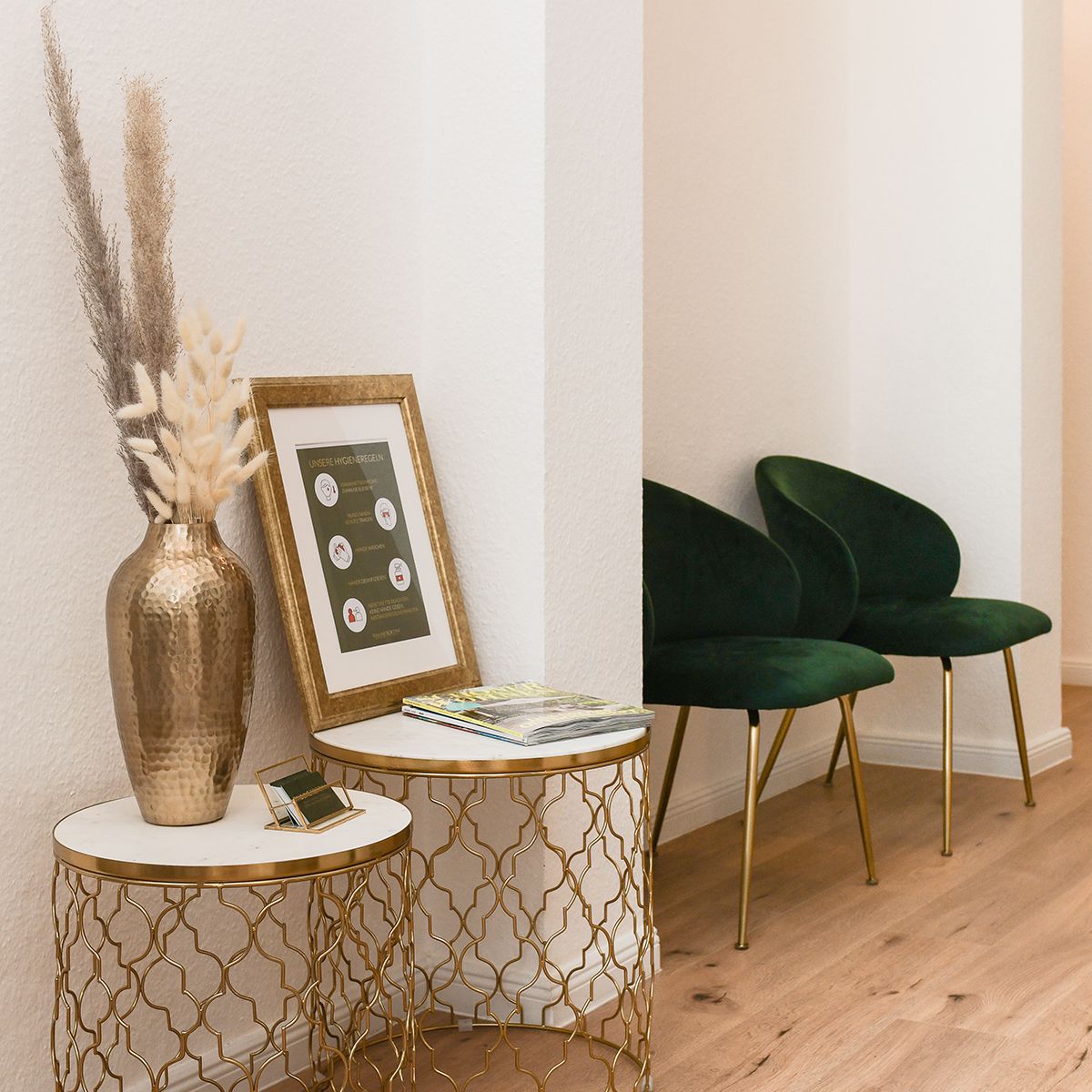 PAULINE BORZYM - Praxis für Sprach-, Sprech-, Stimm- und Schlucktherapie